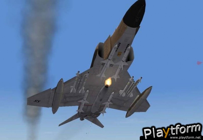 Strike Fighters: Project 1 (PC)