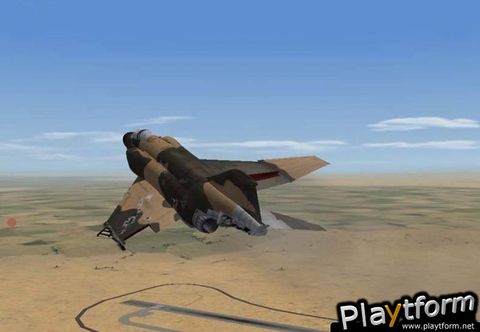 Strike Fighters: Project 1 (PC)