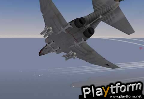 Strike Fighters: Project 1 (PC)