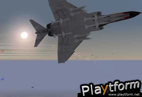 Strike Fighters: Project 1 (PC)