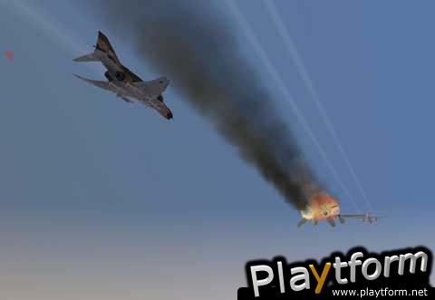 Strike Fighters: Project 1 (PC)