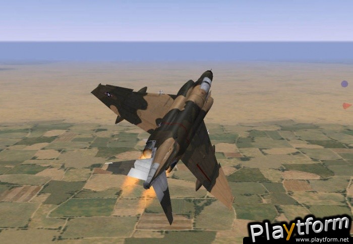 Strike Fighters: Project 1 (PC)