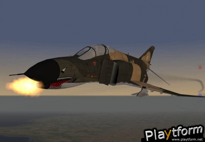 Strike Fighters: Project 1 (PC)