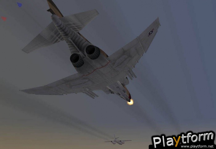 Strike Fighters: Project 1 (PC)