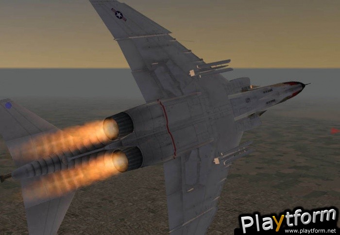 Strike Fighters: Project 1 (PC)