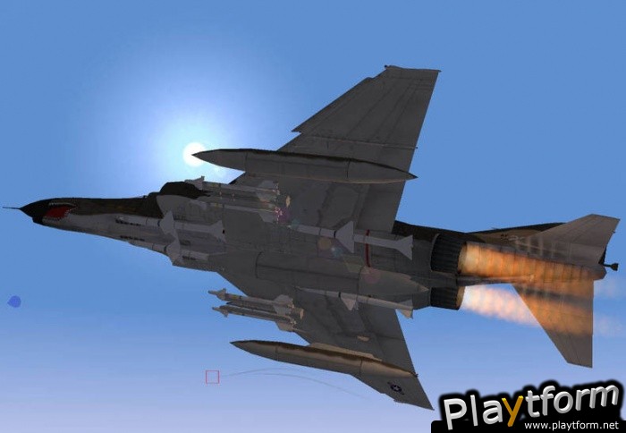 Strike Fighters: Project 1 (PC)