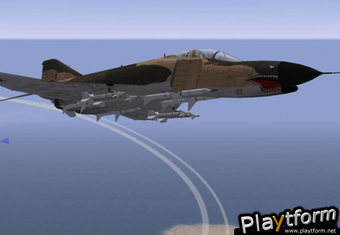 Strike Fighters: Project 1 (PC)