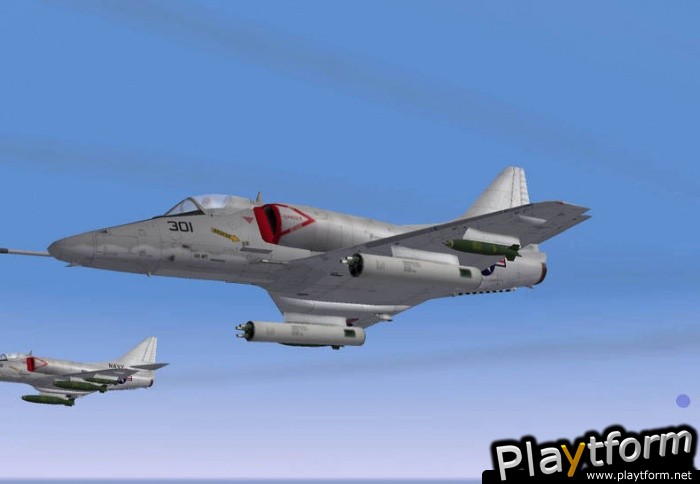 Strike Fighters: Project 1 (PC)