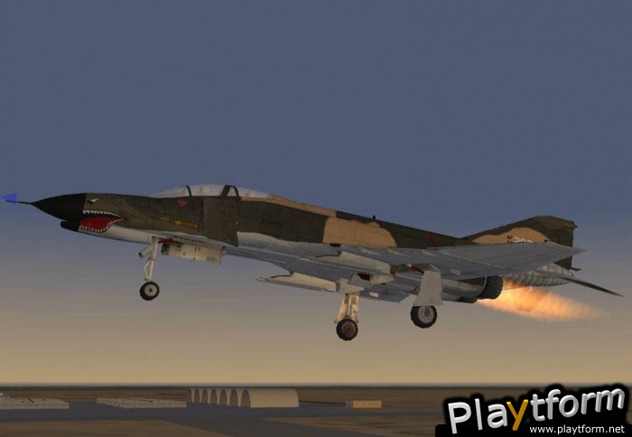 Strike Fighters: Project 1 (PC)