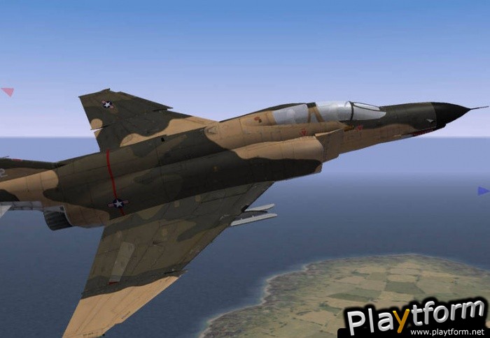 Strike Fighters: Project 1 (PC)