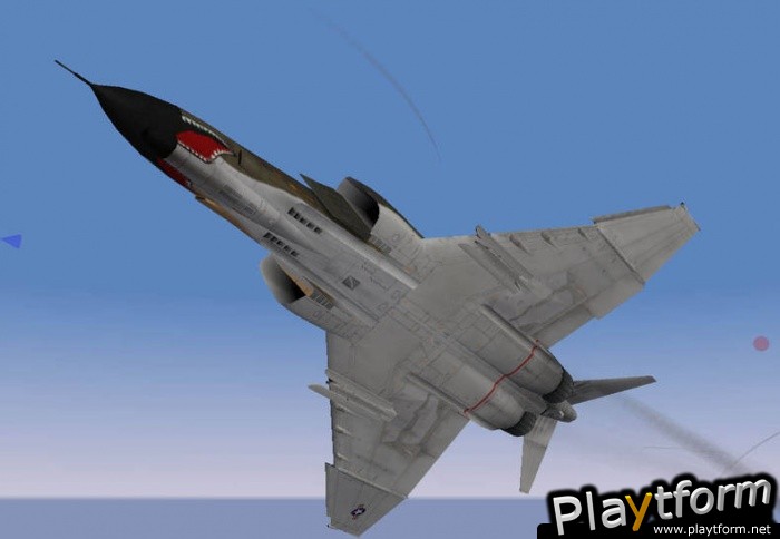 Strike Fighters: Project 1 (PC)