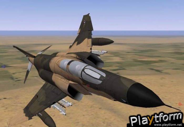 Strike Fighters: Project 1 (PC)