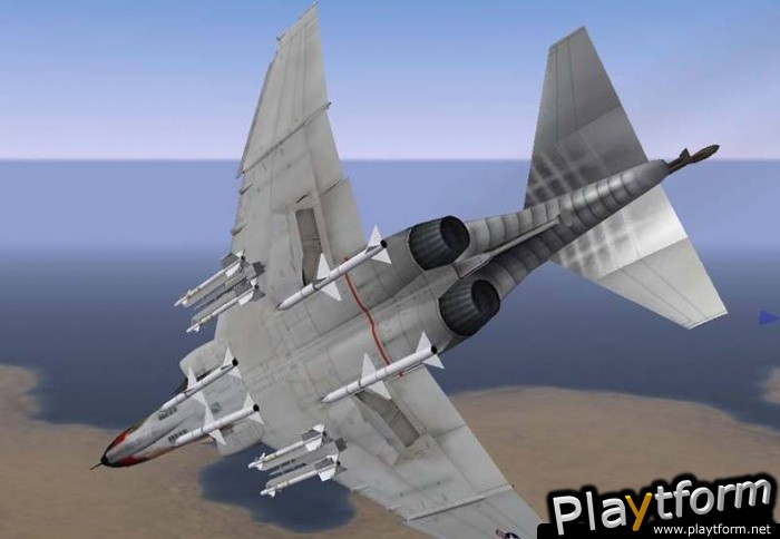 Strike Fighters: Project 1 (PC)