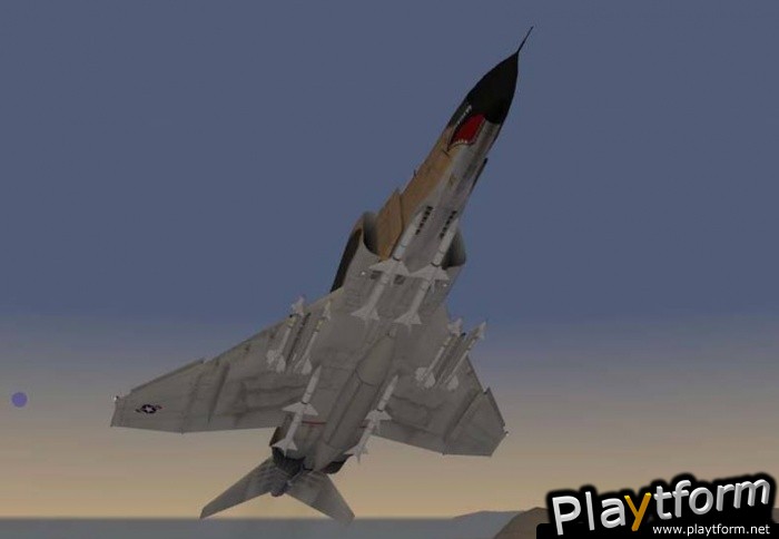 Strike Fighters: Project 1 (PC)