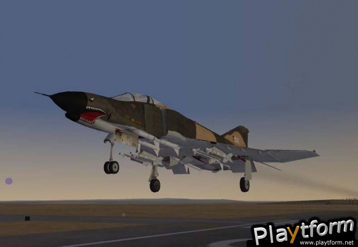 Strike Fighters: Project 1 (PC)