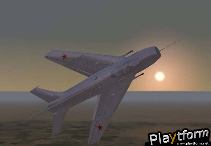 Strike Fighters: Project 1 (PC)