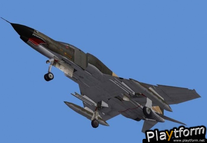 Strike Fighters: Project 1 (PC)