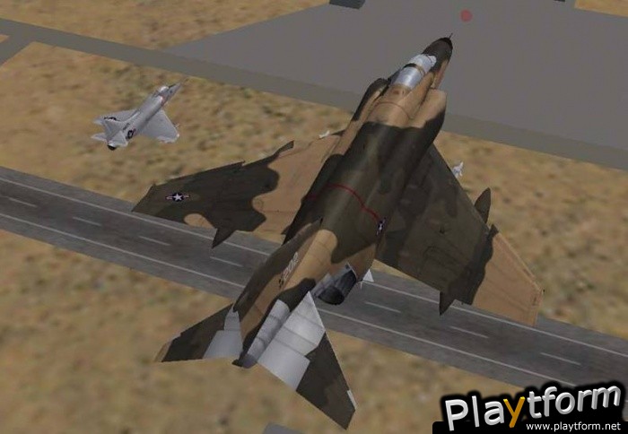 Strike Fighters: Project 1 (PC)