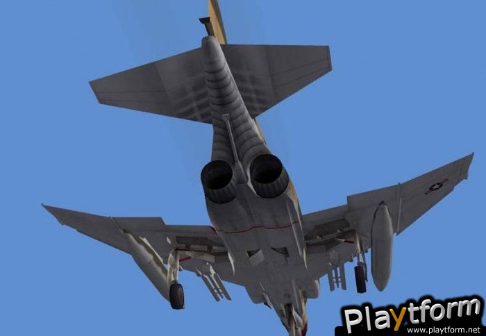 Strike Fighters: Project 1 (PC)