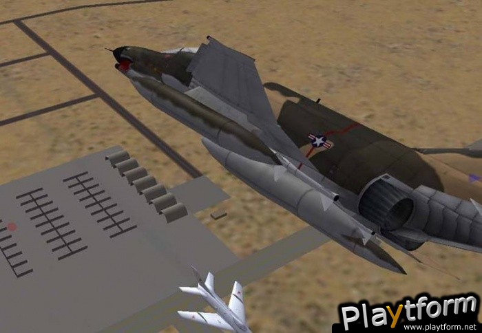 Strike Fighters: Project 1 (PC)