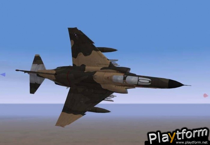 Strike Fighters: Project 1 (PC)