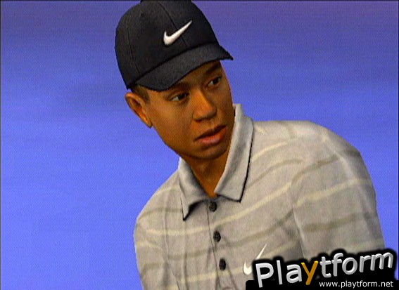 Tiger Woods PGA Tour 2003 (Xbox)