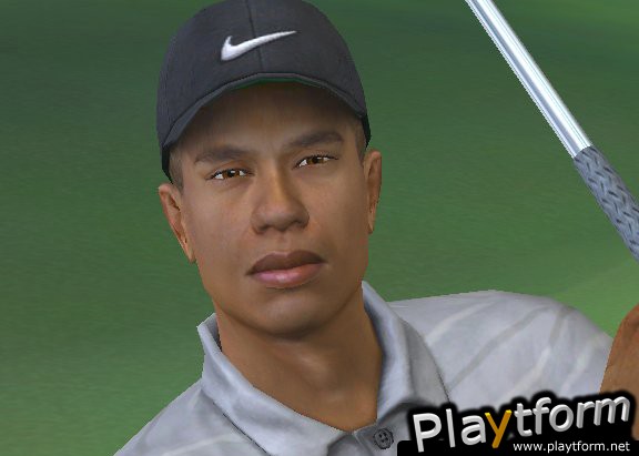 Tiger Woods PGA Tour 2003 (Xbox)