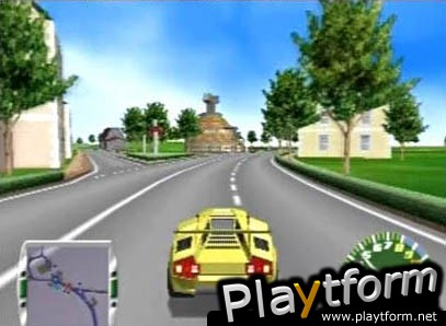 Road Trip (PlayStation 2)