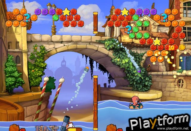 Worms Blast (PC)