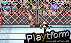 WWE Road to WrestleMania X8 (Game Boy Advance)