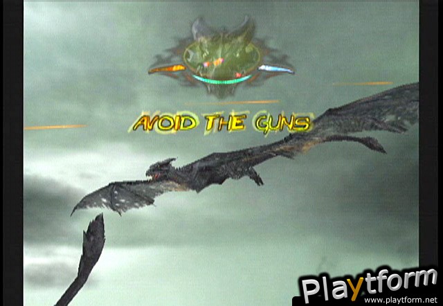 Reign of Fire (Xbox)