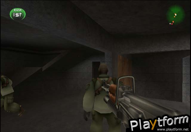 TimeSplitters 2 (Xbox)