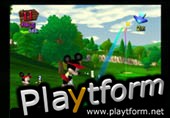 Disney Golf (PlayStation 2)