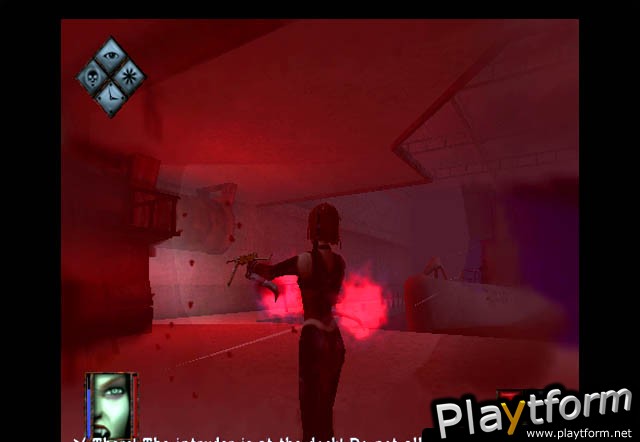 BloodRayne (GameCube)