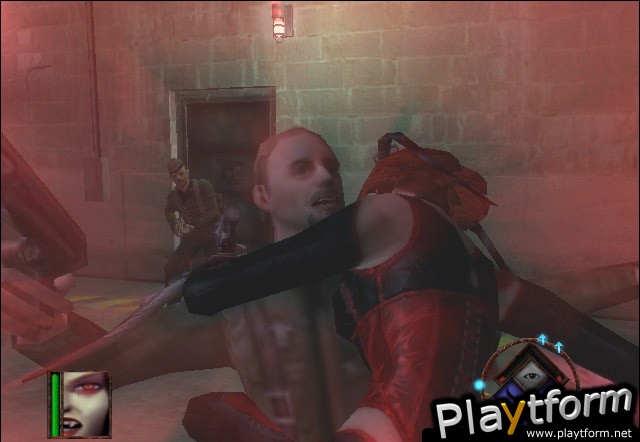 BloodRayne (Xbox)