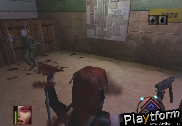 BloodRayne (Xbox)