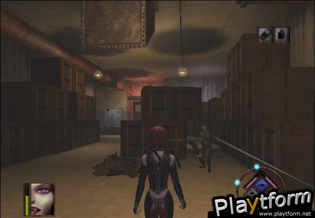 BloodRayne (Xbox)