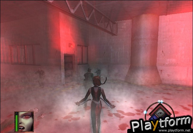 BloodRayne (Xbox)