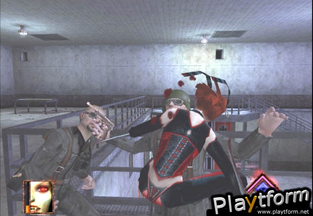 BloodRayne (Xbox)