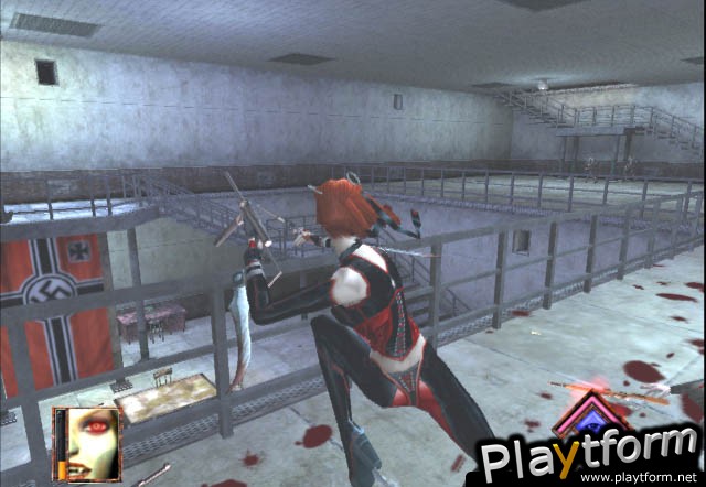 BloodRayne (Xbox)