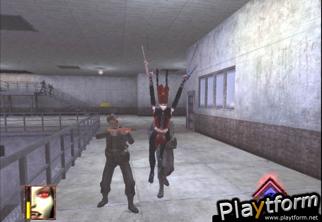 BloodRayne (Xbox)