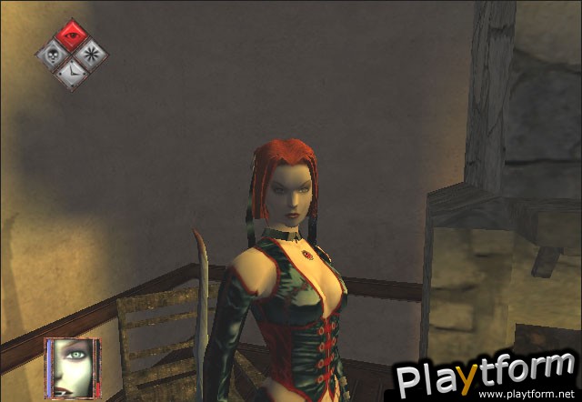 BloodRayne (Xbox)