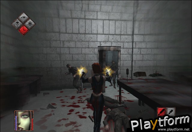 BloodRayne (Xbox)