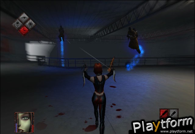 BloodRayne (Xbox)