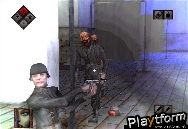 BloodRayne (Xbox)