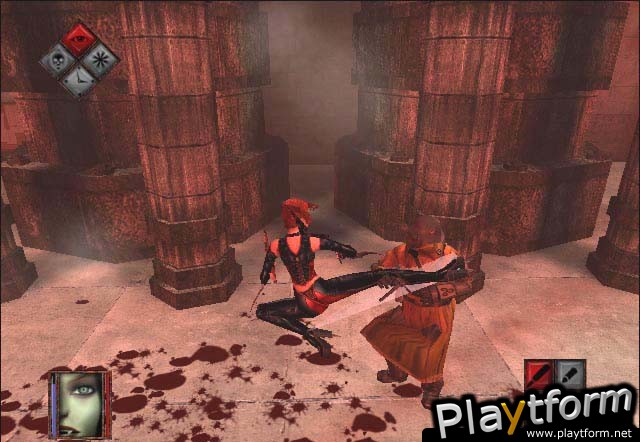 BloodRayne (Xbox)