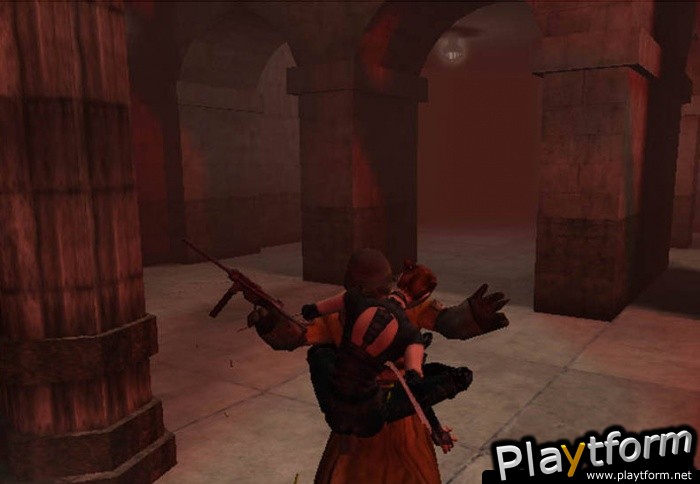 BloodRayne (Xbox)