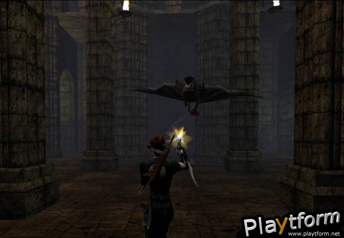 BloodRayne (Xbox)