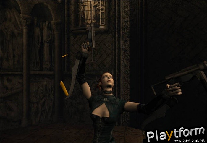 BloodRayne (Xbox)