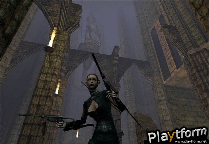 BloodRayne (Xbox)